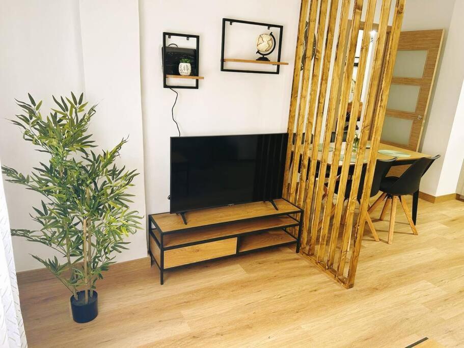 Apartment In The Heart Of Málaga Eksteriør bilde