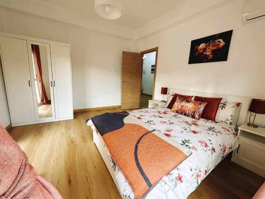 Apartment In The Heart Of Málaga Eksteriør bilde