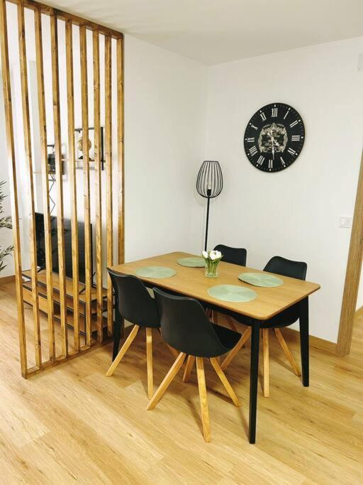 Apartment In The Heart Of Málaga Eksteriør bilde