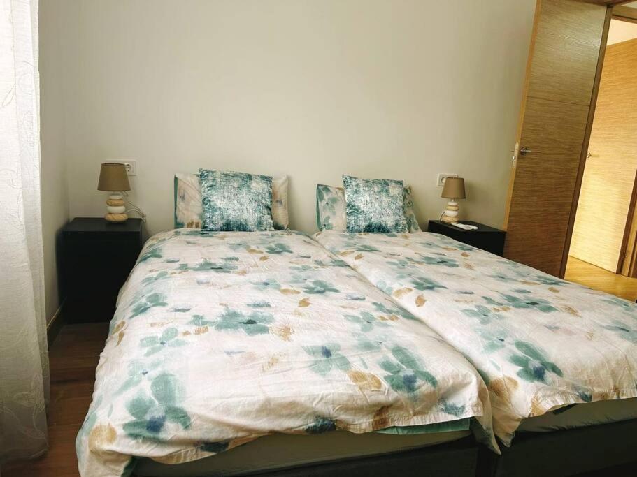 Apartment In The Heart Of Málaga Eksteriør bilde