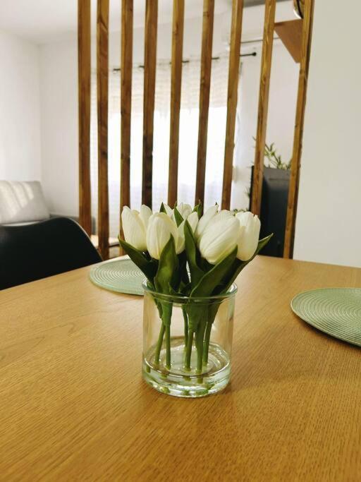 Apartment In The Heart Of Málaga Eksteriør bilde