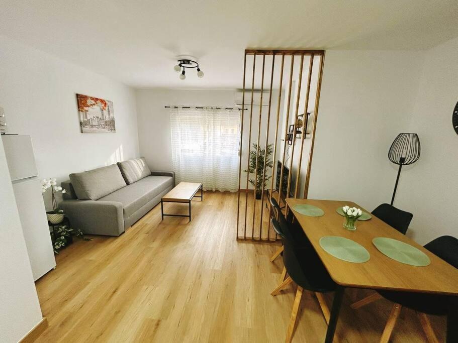 Apartment In The Heart Of Málaga Eksteriør bilde